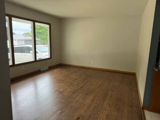 Living Room - 7948 48th Ave