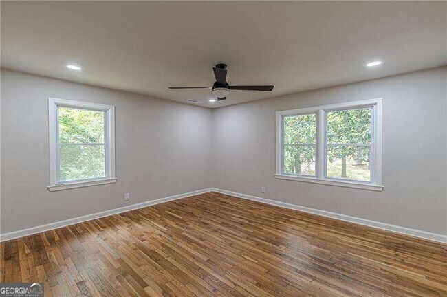 Building Photo - 1624 Dodson Dr SW
