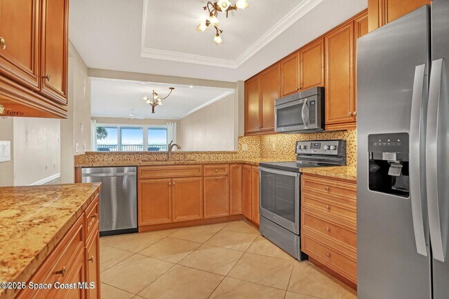 Building Photo - 3609 S Banana River Blvd