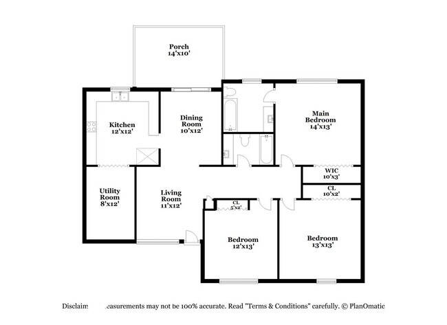 Building Photo - 363 Honeycutt Dr SE