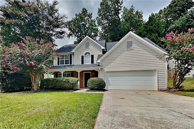 Primary Photo - 2939 Maple Walk Ct SW