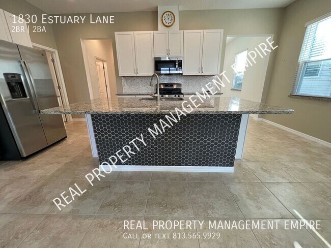 Building Photo - 1830 Estuary Ln