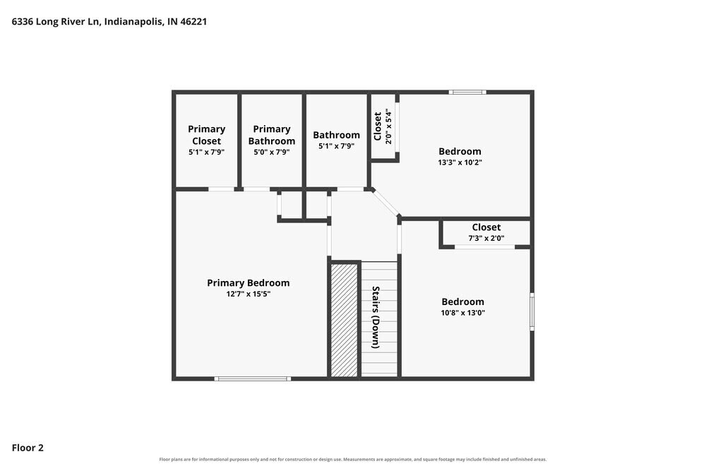 Building Photo - 6336 Long River Ln