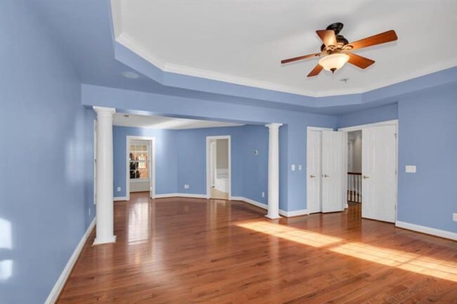 Building Photo - 9540 Parsonage Ln