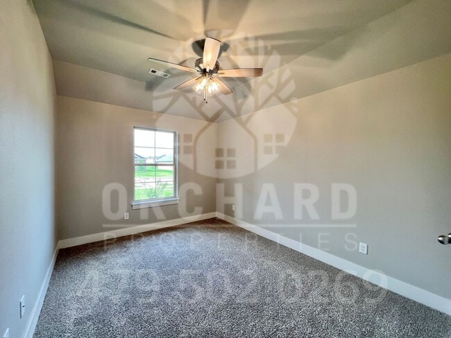 Building Photo - Siloam Springs- Single-Family Home- Popular Cedarwood Plan