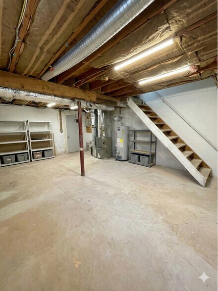 Building Photo - 122 S Shenandoah Ave