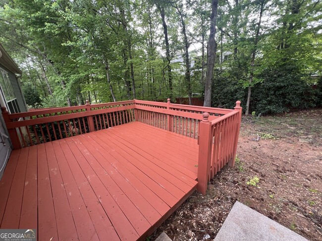 Building Photo - 3770 Oak Park Dr
