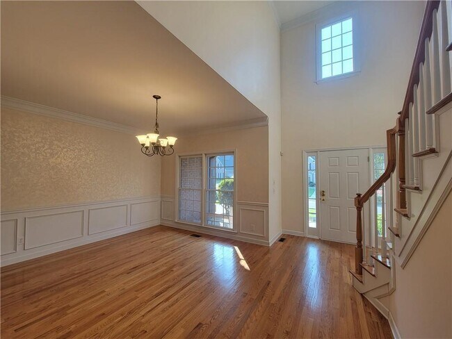 Building Photo - 6330 Olde Atlanta Pkwy