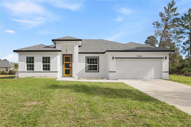 Building Photo - 3041 SW 168th Loop