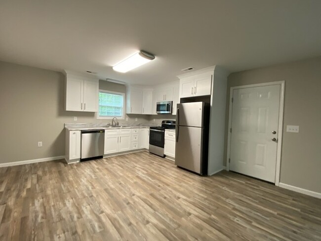 Building Photo - New Construction 2 bedroom, 2 bath duplex
