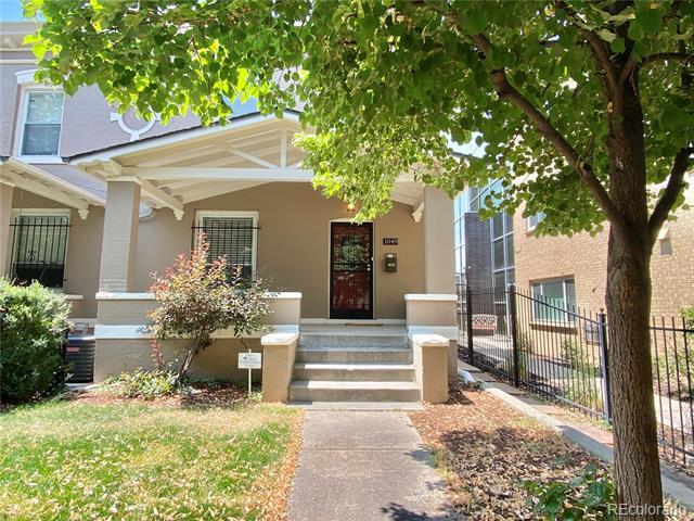 Building Photo - 1049 Corona St