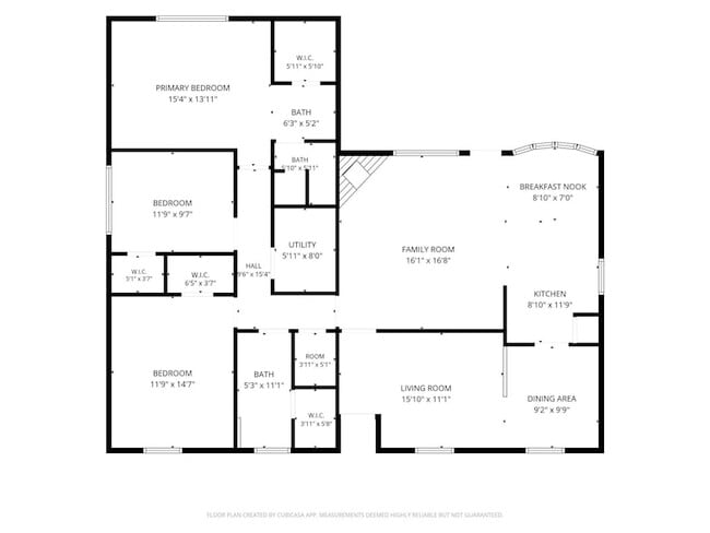 Building Photo - 2506 Nightowl Trail