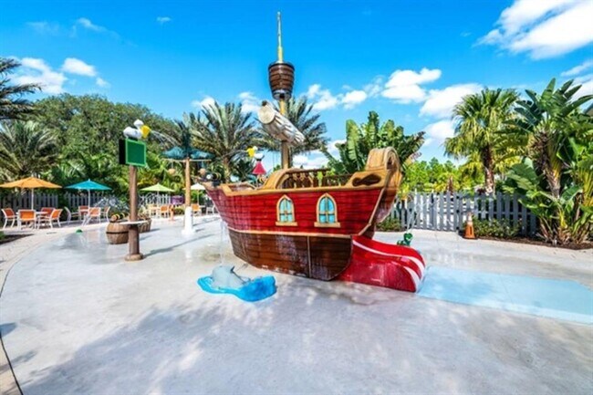 Building Photo - 803 Longboat Dr