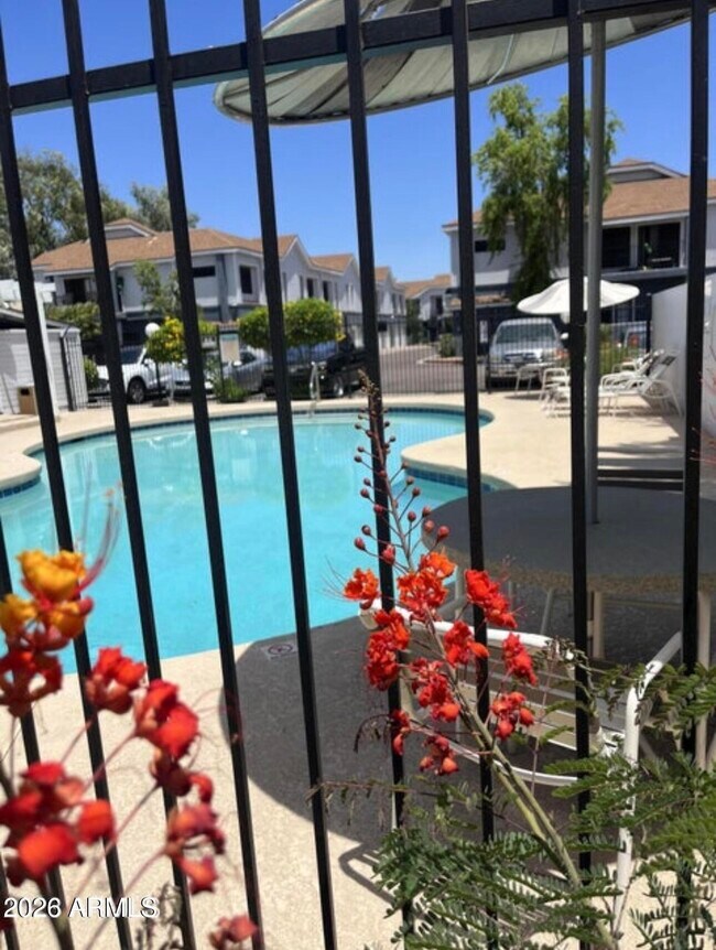 Building Photo - 8888 N 47th Ave