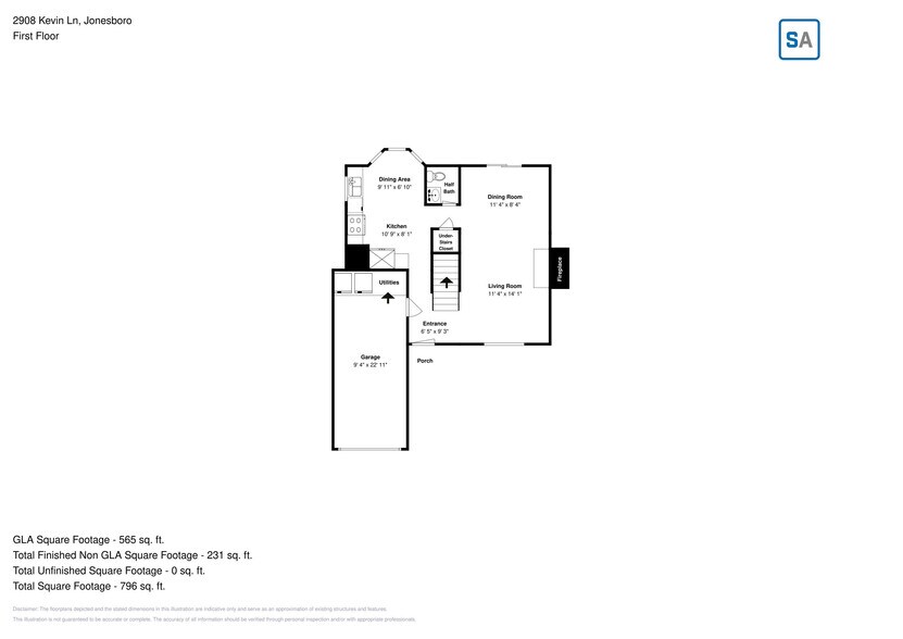 Building Photo - 2908 Kevin Ln