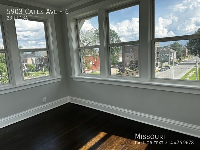 Building Photo - 5903 Cates Ave