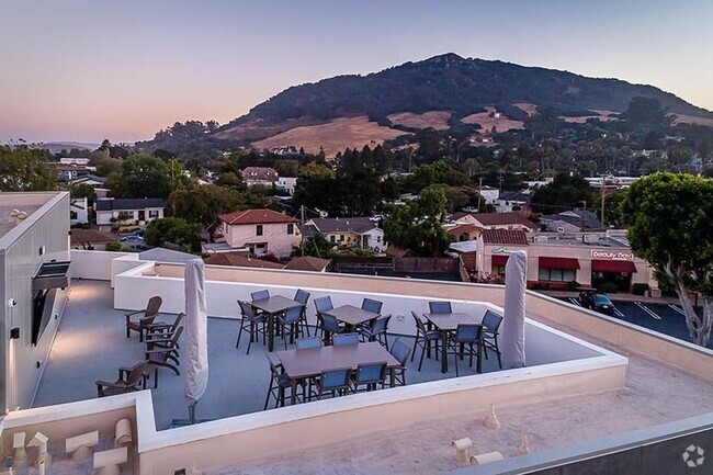 Building Photo - Chorro at SLO