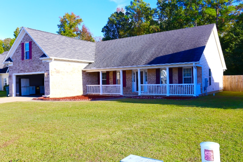 Building Photo - 8245 Frenchorn Ln