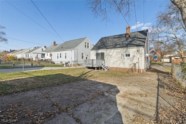 Building Photo - 2531 North Ave