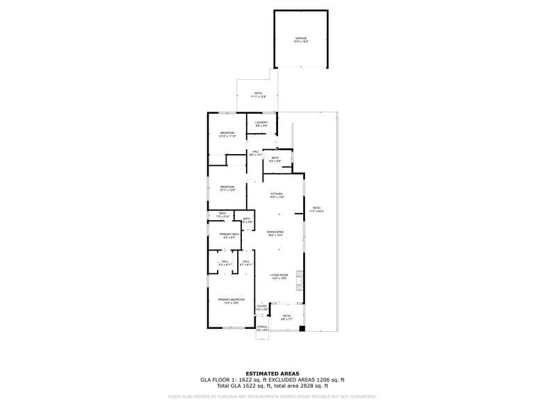 Building Photo - 736 N Wilton Pl