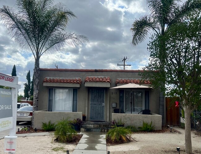 Building Photo - 517 N Holmes Ave