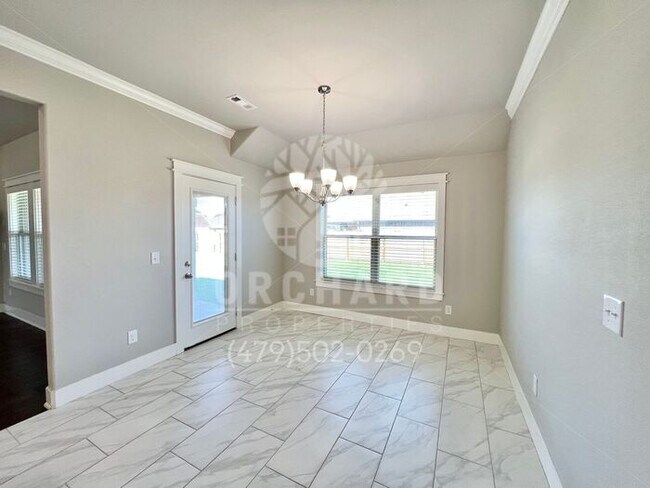 Building Photo - Single Family Home - Beautiful Kennedy Plan