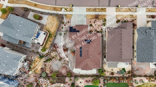 Building Photo - 7215 Rim Bluff Ln