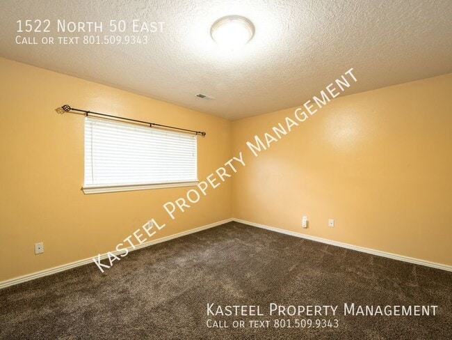 Building Photo - 1522 N 50 E