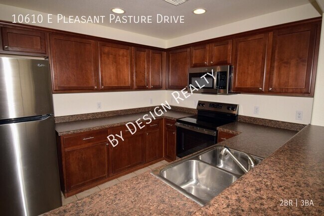 Building Photo - Sierra Morado - 2 Bed 2 Bath - Green Features - Vail Schools