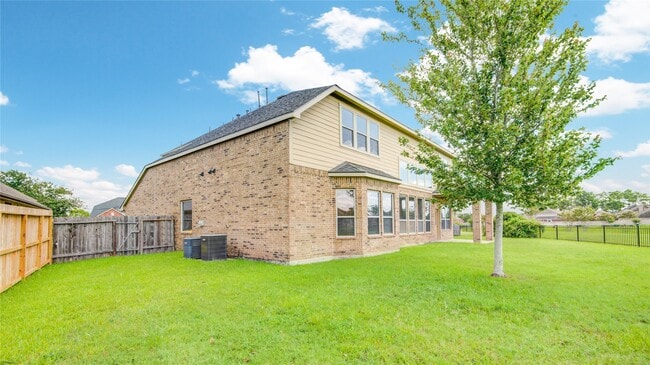 Building Photo - 18907 Manor Spring Ct