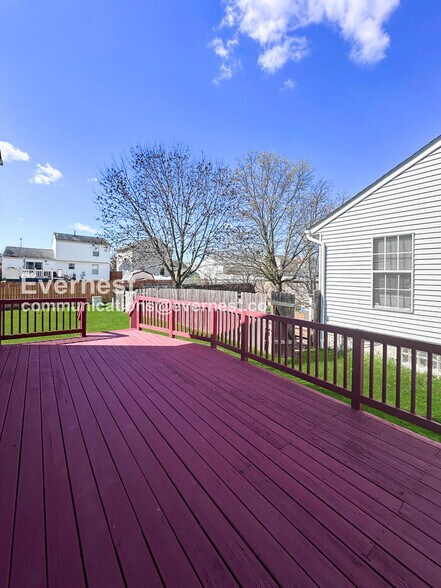 Building Photo - 5335 Cherry Bud Ct