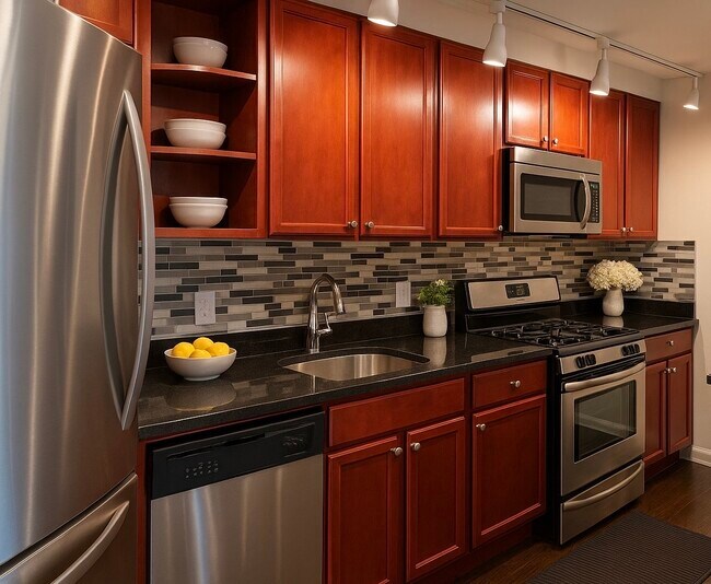 Building Photo - 2053 W Summerdale Ave