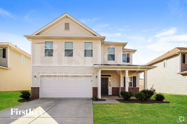 Building Photo - 2810 Curbstone Ln