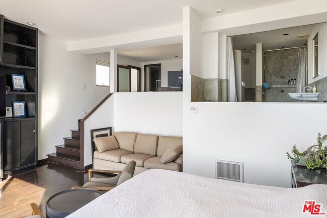 Building Photo - 8580 Hillside Ave