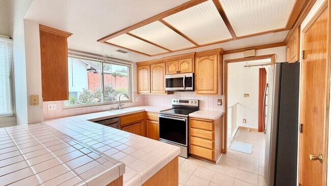 Building Photo - Beautiful Two-Story Home in the Lovely Gated & Private Terrace at San Luis Rey HOA Community of B...