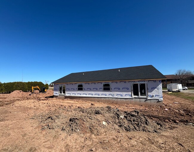 Building Photo - 1738-1740 Eldorado Dr