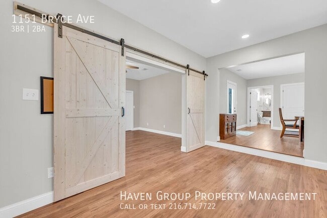 Building Photo - 1151 Bryce Ave