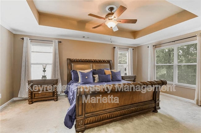 Building Photo - 611 Crosswinds Cir