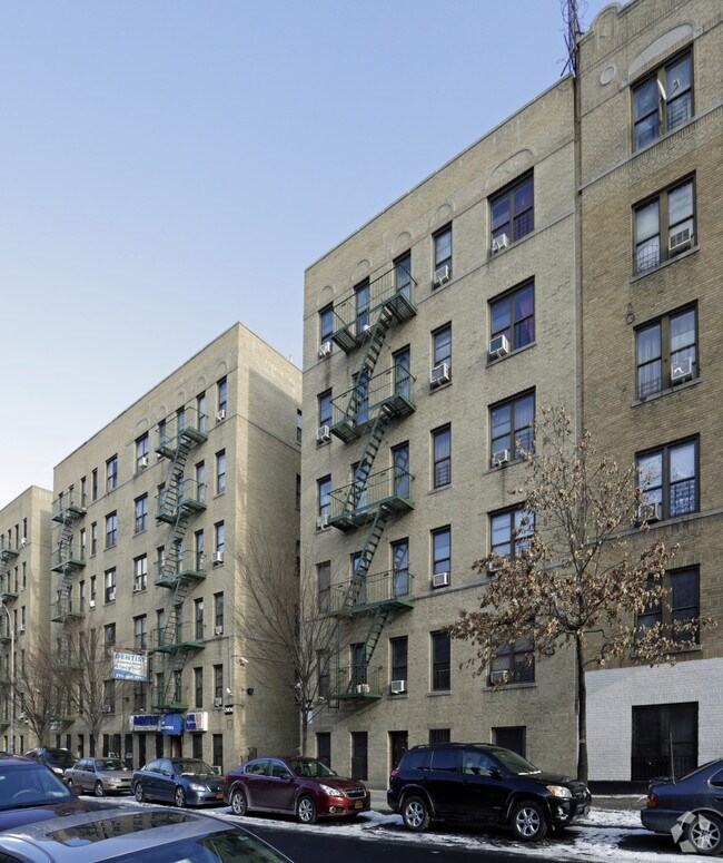 2406 Walton Ave 2406 Walton Ave Bronx NY 10468 Apartment Finder