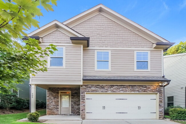 Building Photo - 505 Broughton Dr