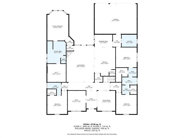 Building Photo - 3976 Chevy Chase Ln