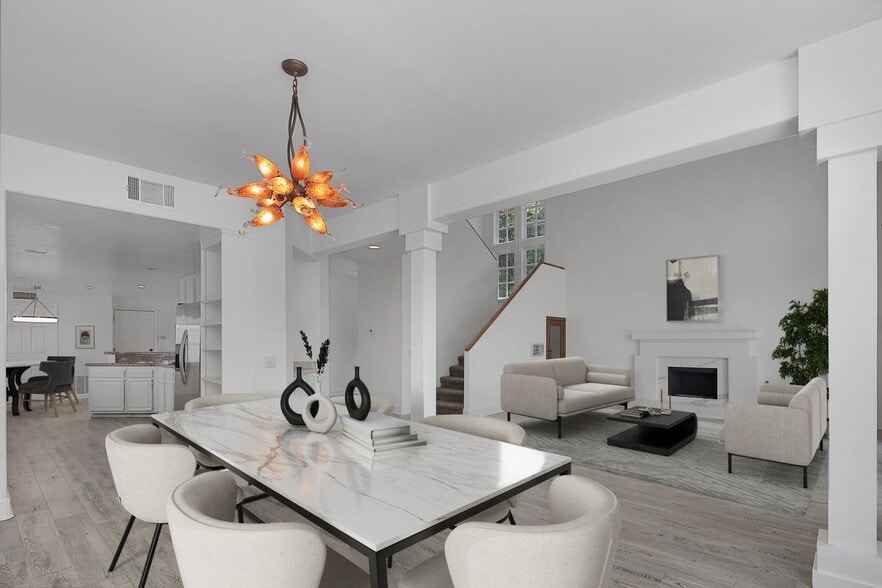 Building Photo - 4271 Park Paloma