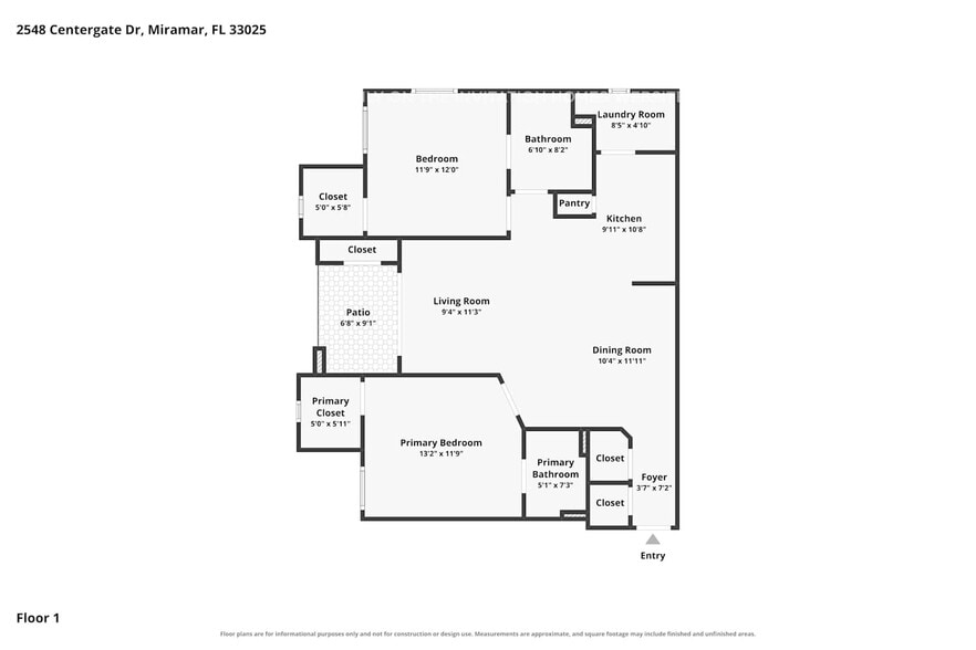 Building Photo - 2548 Centergate Dr