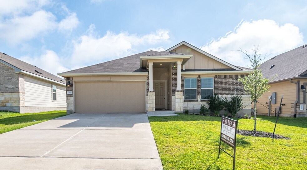 Building Photo - Beautiful 3 Bed/2 Bath Smart Home! Available for Immediate Move in!