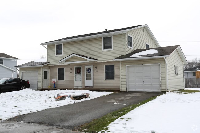 Nisa Lane - 10 Nisa Ln - 1 Year Waiting List