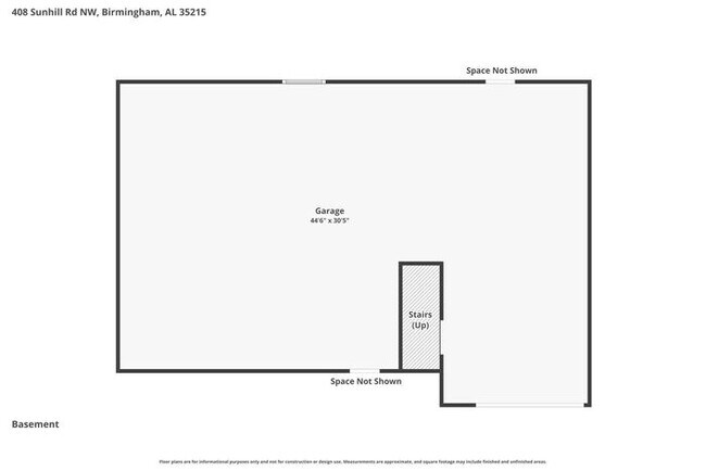 Building Photo - $1300! 3Bed/1Bath in Center Point! Available Soon! Cheers to 250 years—celebrate with limited-tim...