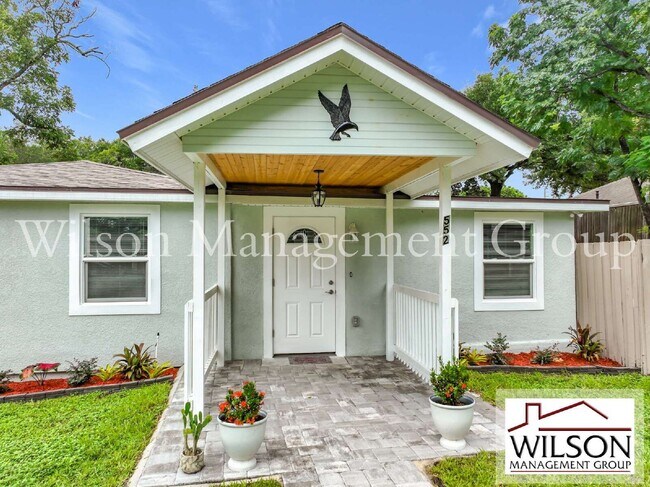 Building Photo - 552 B C Terry Rd