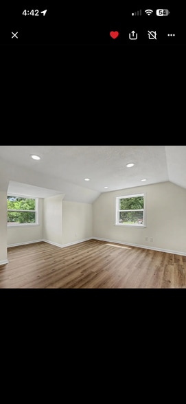 Building Photo - 1703 Park Ave