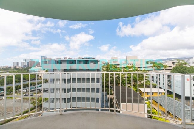 Building Photo - studio for rent at Lunalio Tower