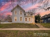Building Photo - 654 Hickory St